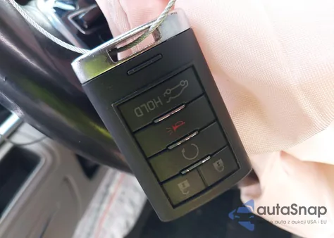 2014 Cadillac Xts Luxury from USA, damaged, VIN 2G61M5S33E9146972